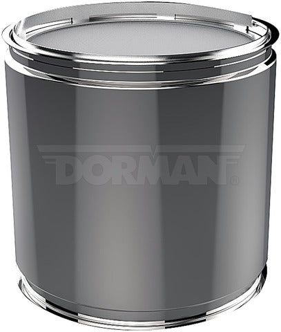 Diesel Particulate Filter Dorman-HD Solutions 674-2052