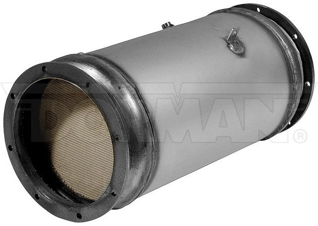Diesel Particulate Filter (DPF) Dorman-HD Solutions 674-2054