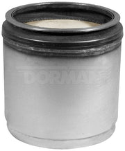 Diesel Particulate Filter (DPF) Dorman-HD Solutions 674-2055