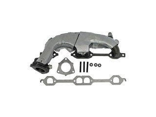 Exhaust Manifold Dorman-OE Solutions 674-206