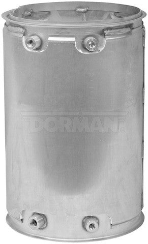 Diesel Particulate Filter (DPF) Dorman-HD Solutions 674-2064