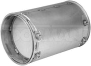 Diesel Particulate Filter (DPF) Dorman-HD Solutions 674-2064