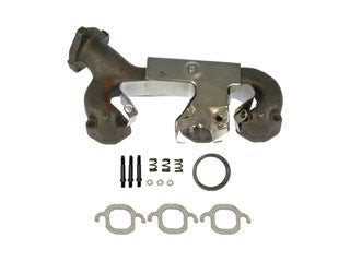 Exhaust Manifold Dorman-OE Solutions 674-208