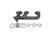 Exhaust Manifold Dorman-OE Solutions 674-210