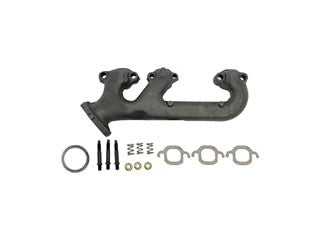 Exhaust Manifold Dorman-OE Solutions 674-210