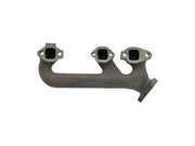Exhaust Manifold Dorman-OE Solutions 674-211