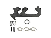 Exhaust Manifold Dorman-OE Solutions 674-211