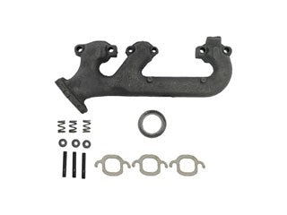 Exhaust Manifold Dorman-OE Solutions 674-211