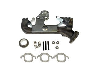 Exhaust Manifold Dorman-OE Solutions 674-212