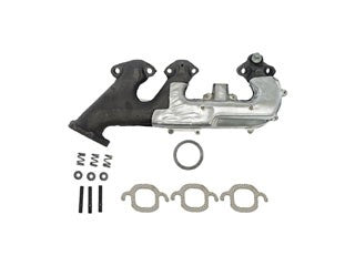 Exhaust Manifold Dorman-OE Solutions 674-213