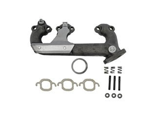 Exhaust Manifold Dorman-OE Solutions 674-214
