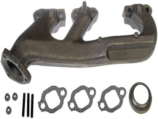 Exhaust Manifold Dorman-OE Solutions 674-215
