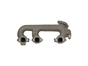Exhaust Manifold Dorman-OE Solutions 674-216