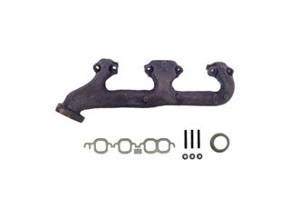 Exhaust Manifold Dorman-OE Solutions 674-217