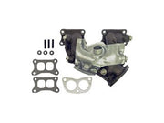 Exhaust Manifold Dorman-OE Solutions 674-220