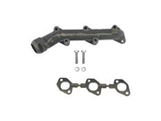 Exhaust Manifold Dorman-OE Solutions 674-221