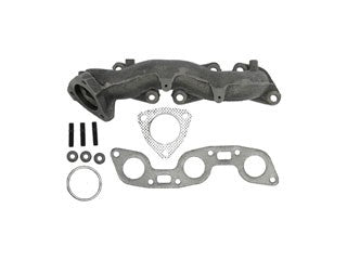 Exhaust Manifold Dorman-OE Solutions 674-223