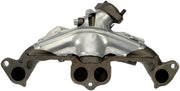 Exhaust Manifold Dorman-OE Solutions 674-225