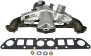 Exhaust Manifold Dorman-OE Solutions 674-225