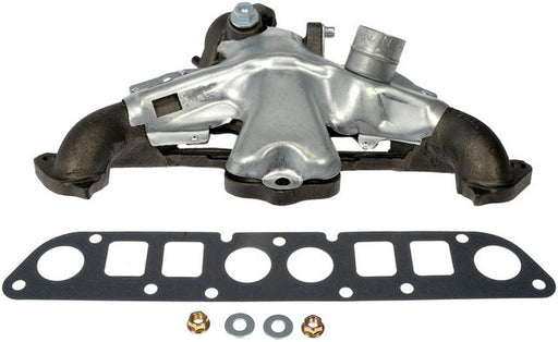 Exhaust Manifold Dorman-OE Solutions 674-225