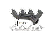 Exhaust Manifold Dorman-OE Solutions 674-227