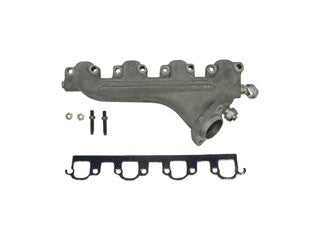 Exhaust Manifold Dorman-OE Solutions 674-228