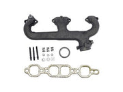 Exhaust Manifold Dorman-OE Solutions 674-231