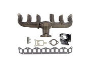 Exhaust Manifold Dorman-OE Solutions 674-232