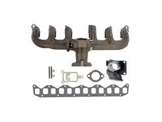 Exhaust Manifold Dorman-OE Solutions 674-232