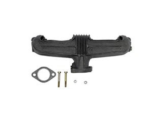 Exhaust Manifold Dorman-OE Solutions 674-234