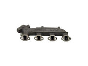 Exhaust Manifold Dorman-OE Solutions 674-236