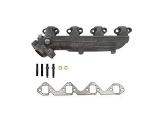 Exhaust Manifold Dorman-OE Solutions 674-236