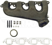 Exhaust Manifold Dorman-OE Solutions 674-238