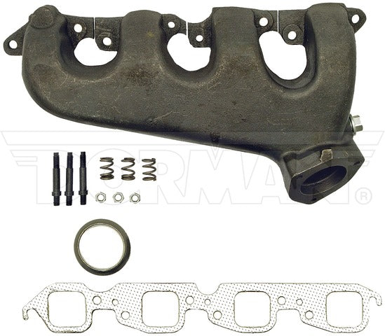Exhaust Manifold Dorman-OE Solutions 674-238