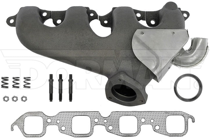 Exhaust Manifold Dorman-OE Solutions 674-239