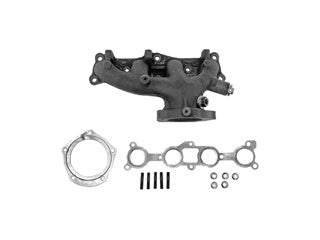 Exhaust Manifold Dorman-OE Solutions 674-247