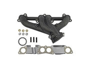 Exhaust Manifold Dorman-OE Solutions 674-248