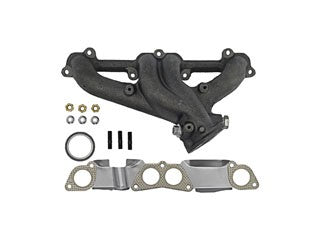 Exhaust Manifold Dorman-OE Solutions 674-248