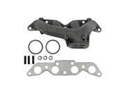 Exhaust Manifold Dorman-OE Solutions 674-251