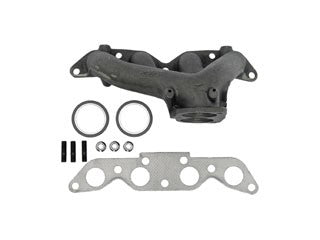 Exhaust Manifold Dorman-OE Solutions 674-251