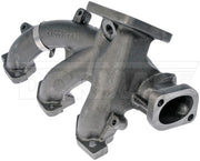 Exhaust Manifold Dorman-OE Solutions 674-253
