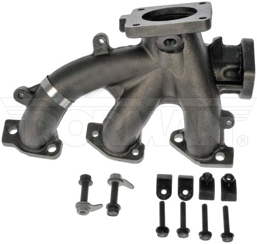 Exhaust Manifold Dorman-OE Solutions 674-253