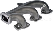 Exhaust Manifold Dorman-OE Solutions 674-254
