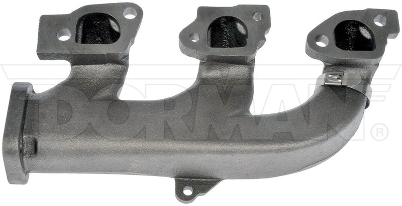 Exhaust Manifold Dorman-OE Solutions 674-254