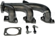 Exhaust Manifold Dorman-OE Solutions 674-254