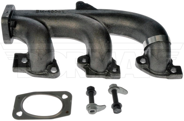 Exhaust Manifold Dorman-OE Solutions 674-254