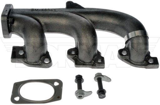Exhaust Manifold Dorman-OE Solutions 674-254