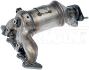 Exhaust Manifold with Integrated Catalytic Converter Dorman-OE Solutions 674-255