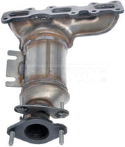 Exhaust Manifold with Integrated Catalytic Converter Dorman-OE Solutions 674-255