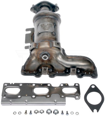 Exhaust Manifold with Integrated Catalytic Converter Dorman-OE Solutions 674-255